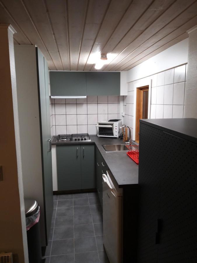 Willa Nix At Gammel Rye Ry Zewnętrze zdjęcie