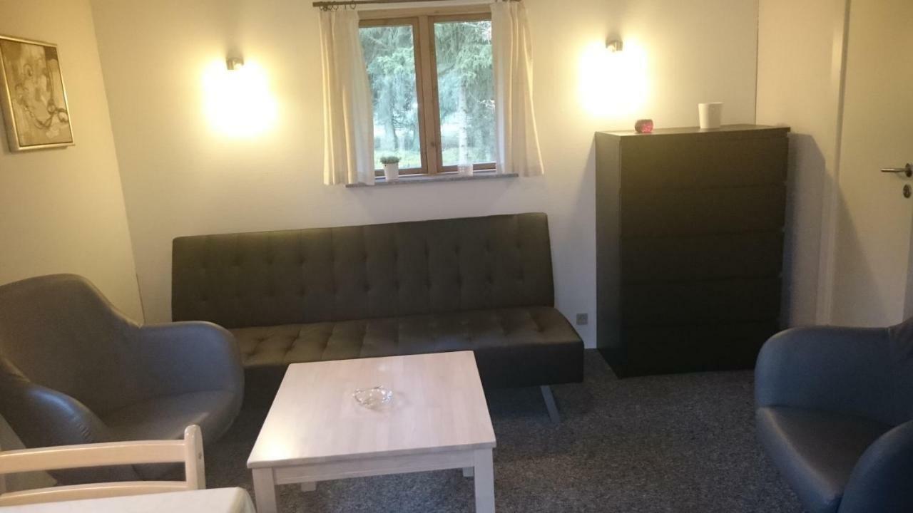 Willa Nix At Gammel Rye Ry Zewnętrze zdjęcie